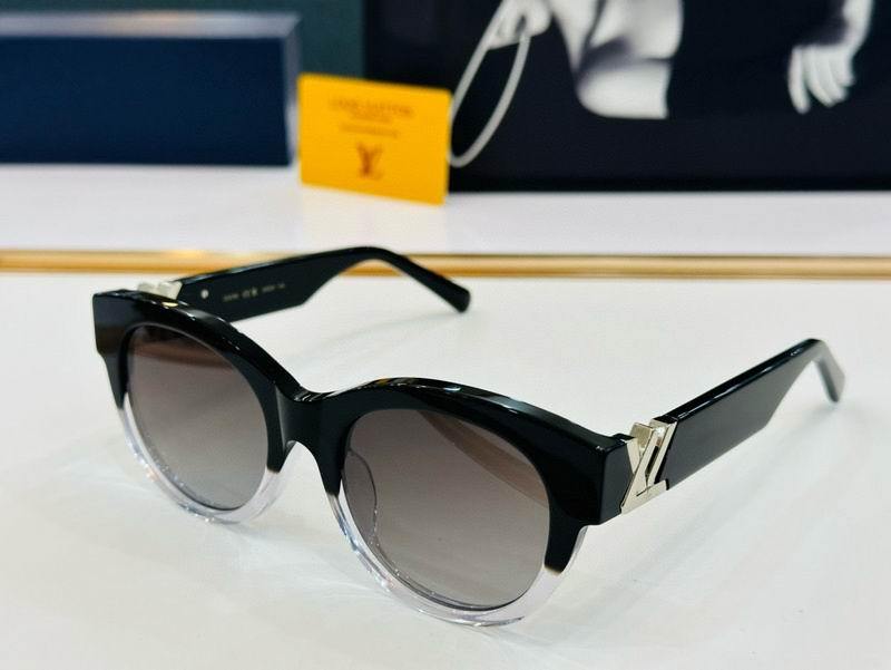 LV Sunglasses 917